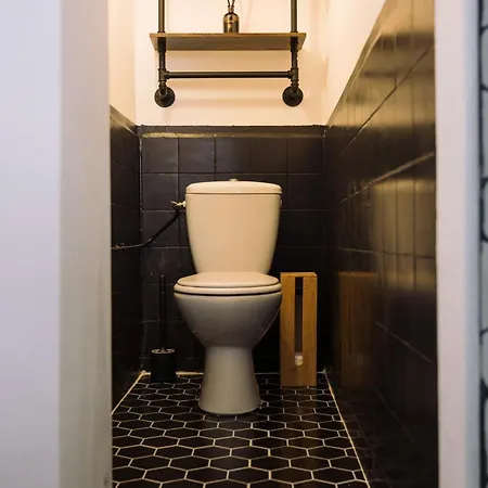 L’albizia- Centre -tv Wifi-cozy