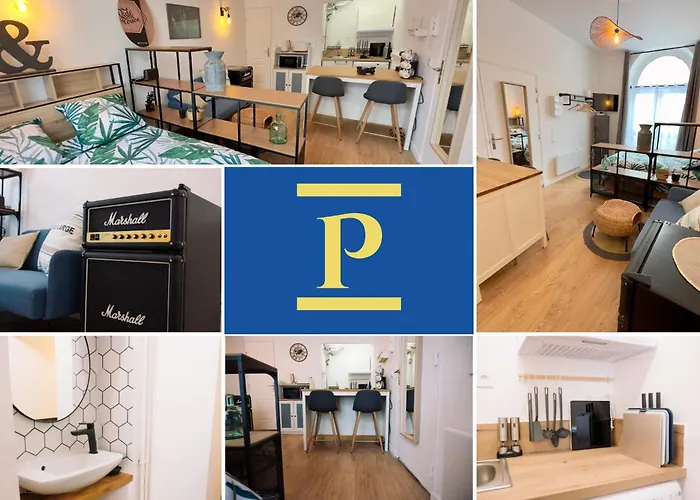 Apartmán L'albizia- Centre -tv Wifi-cozy